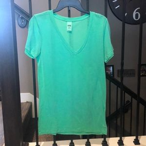 victorias secret tshirt